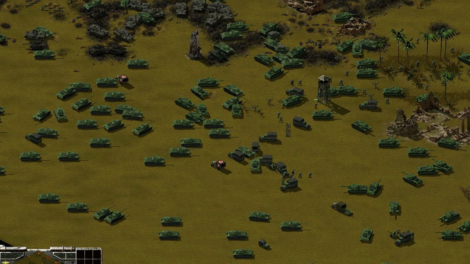 破解版英雄突袭(英雄突击内购破解版)