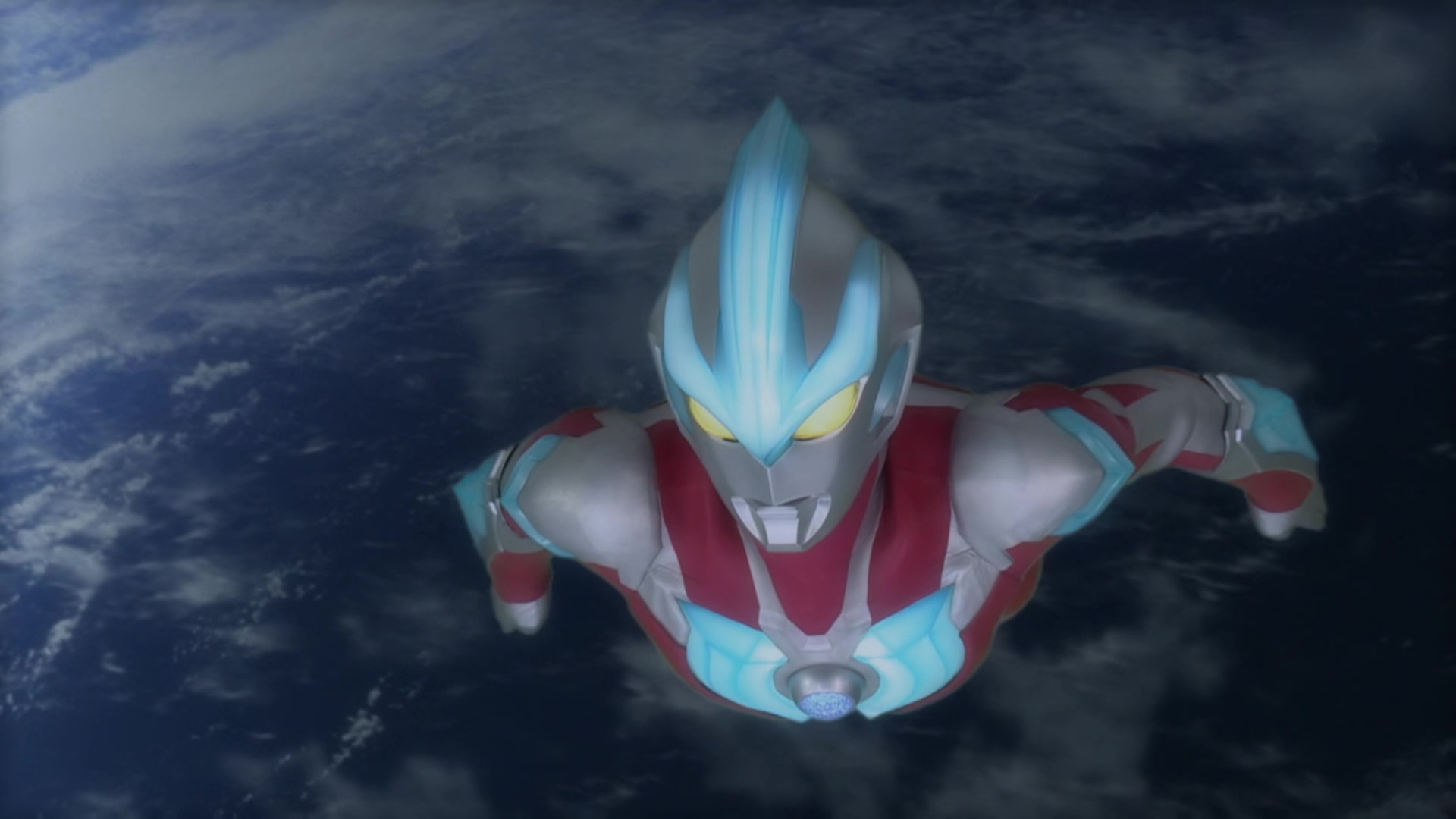 无敌的银河奥特曼(无敌的银河奥特曼在线观看)