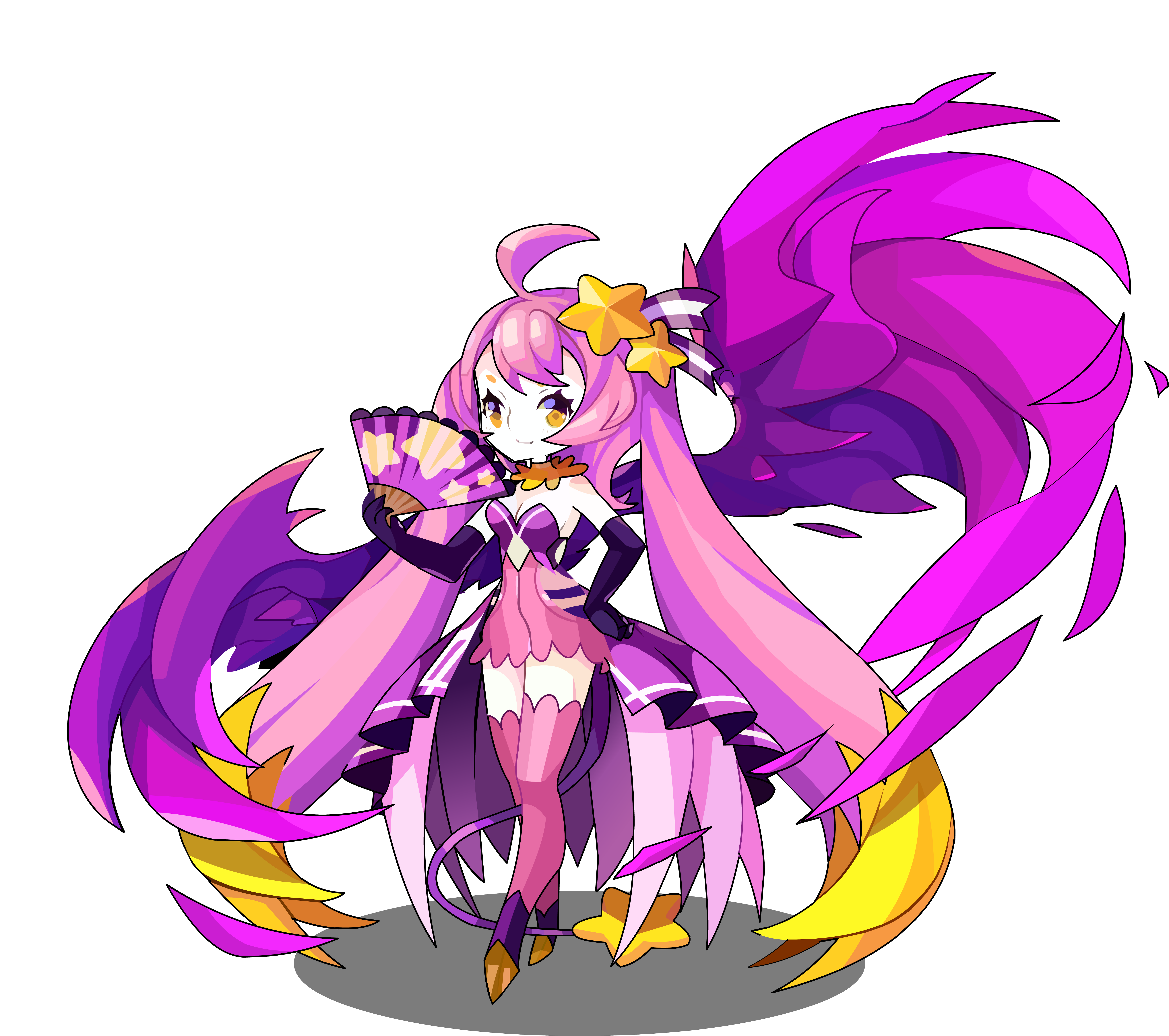 洛克王国艾莉儿在哪抓(洛克王国艾莉儿极品性格)