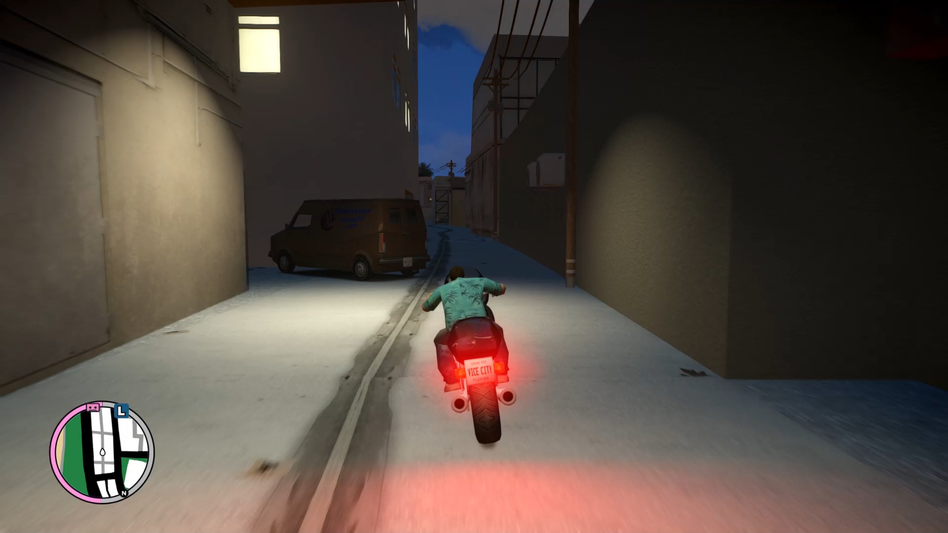 侠盗飞车车行竞速赛(侠盗飞车汽车比赛任务)