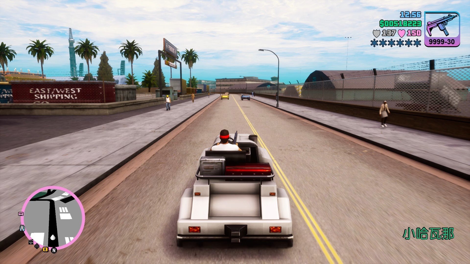 侠盗飞车车行竞速赛(侠盗飞车汽车比赛任务)