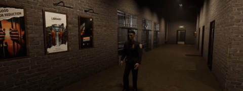 逃生监狱小游戏攻略(逃生监狱那关怎么玩不了)