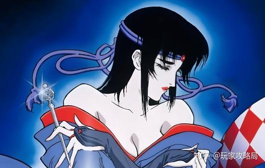 攻略熟女游戏(攻略女生的游戏中文)