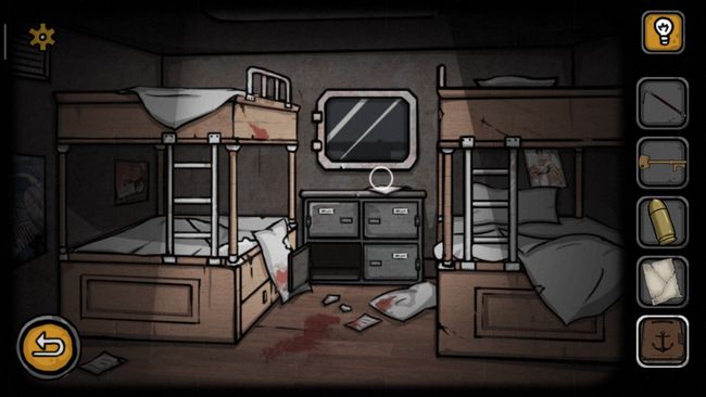 逃离神秘之森小游戏攻略(逃离神秘之森小游戏攻略视频)