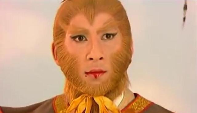 西游记后传刑天(西游记后传刑天是哪一集)