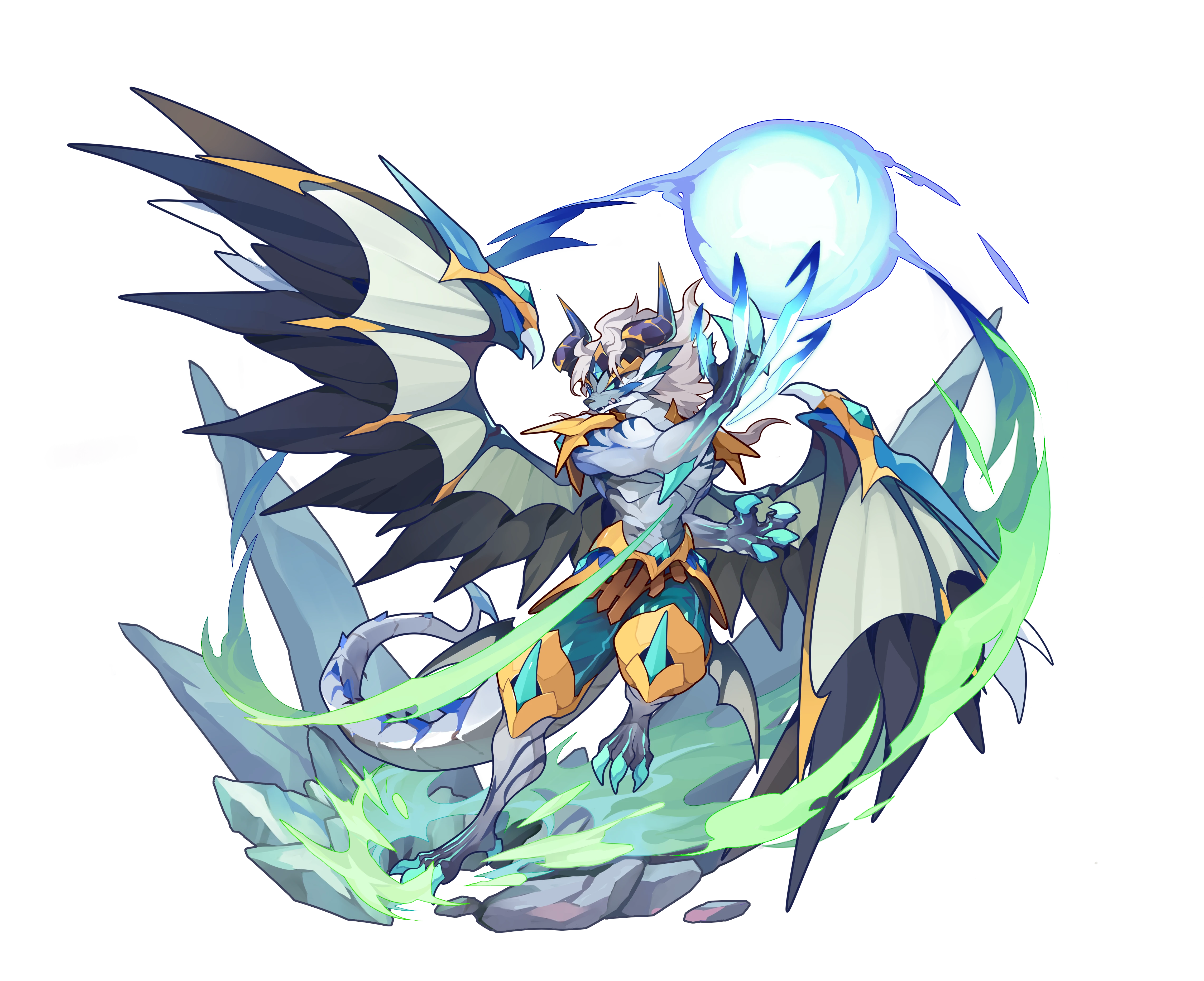 洛克王国最初什么样子(洛克王国从什么时候变了)