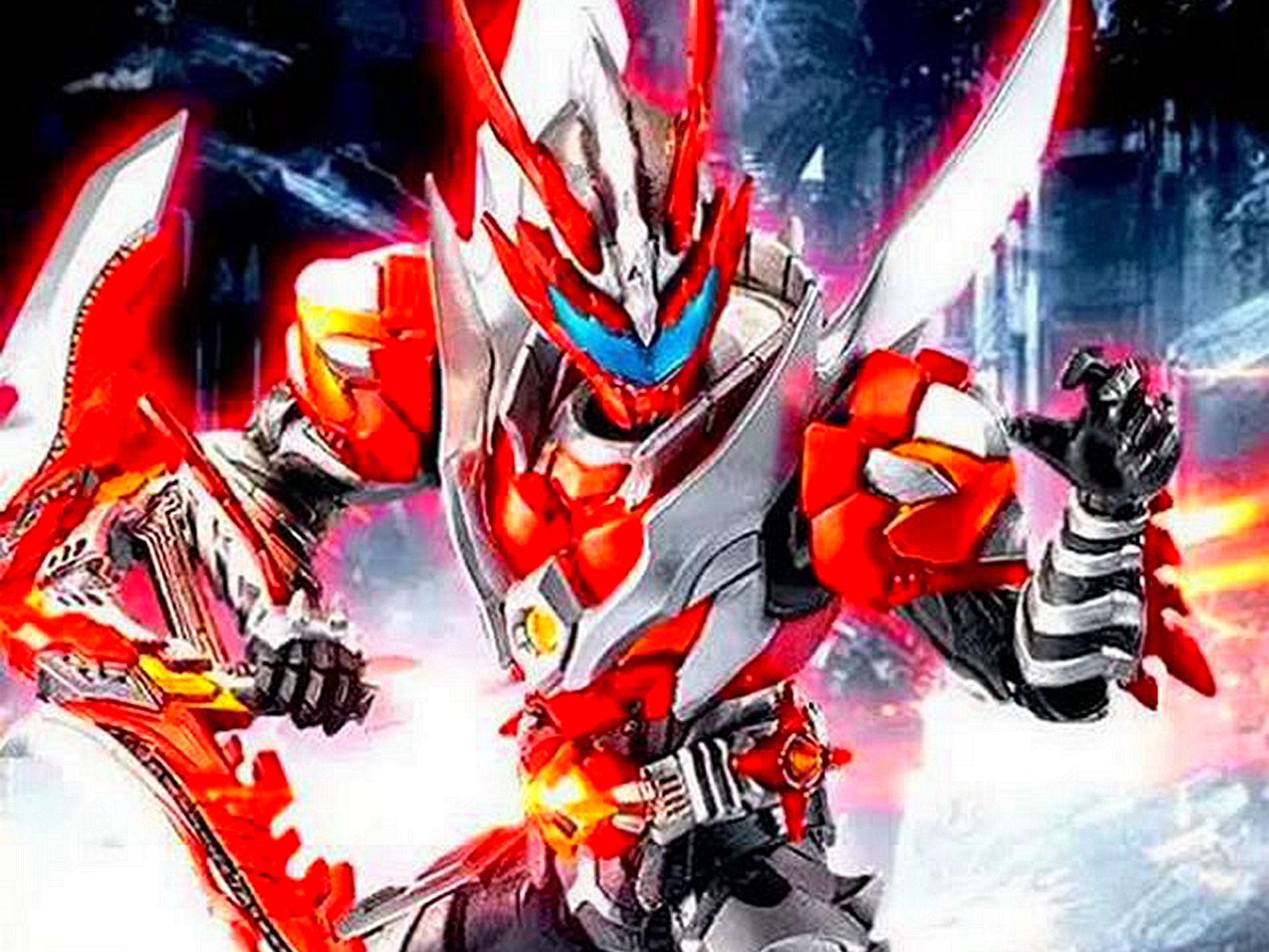 请打开铠甲勇士(打开铠甲勇士的图片)