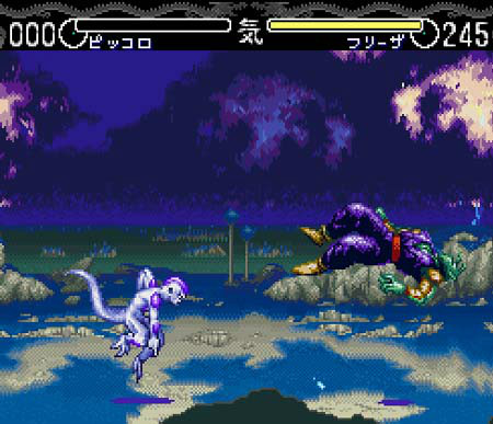 火影战记龙珠单机游戏(火影战记含龙珠海贼王版)