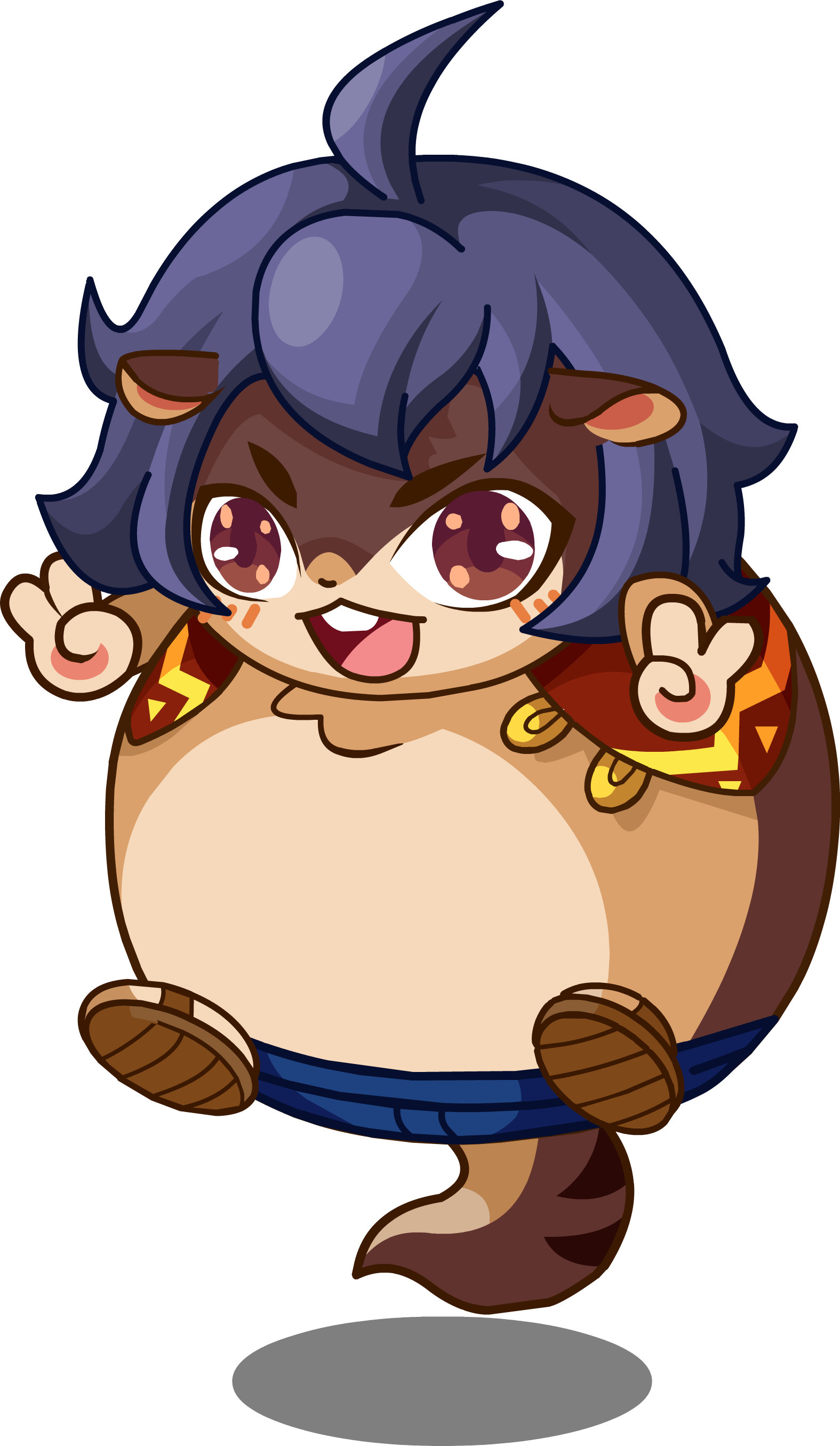 洛克王国飞比厉害吗(洛克王国飞比技能搭配)