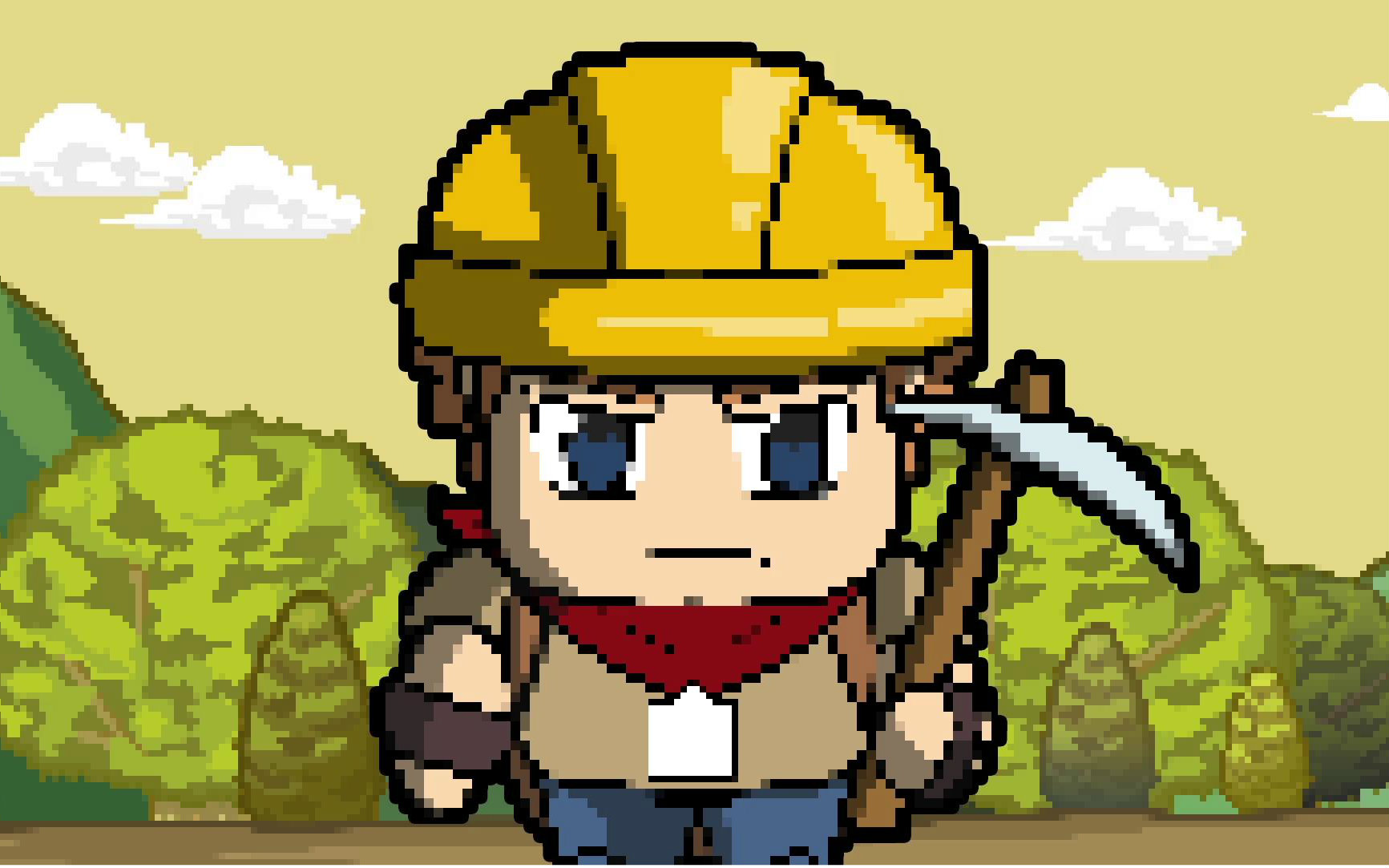 小矿工冒险2攻略(小矿工冒险2攻略视频)