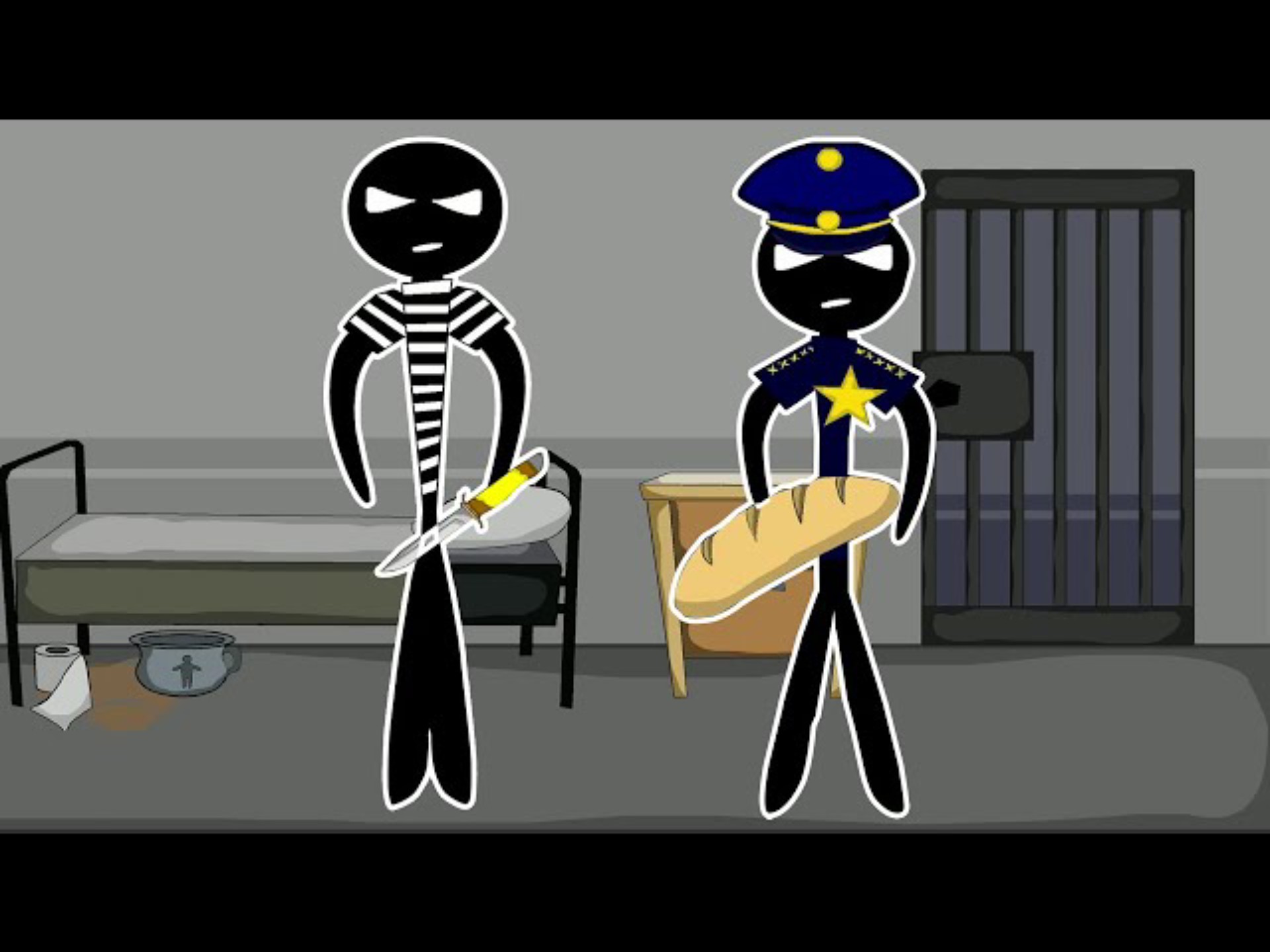 逃离监狱攻略(逃离监狱攻略详细步骤和技巧分享)