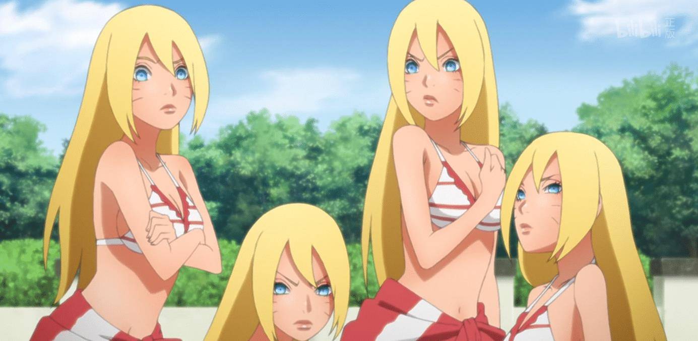 火影之无敌分身(火影之无敌系统宋由)