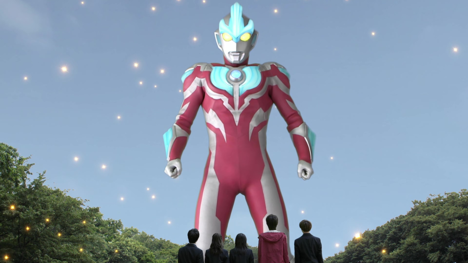 银行奥特曼迪迦(银行奥特曼主题曲)