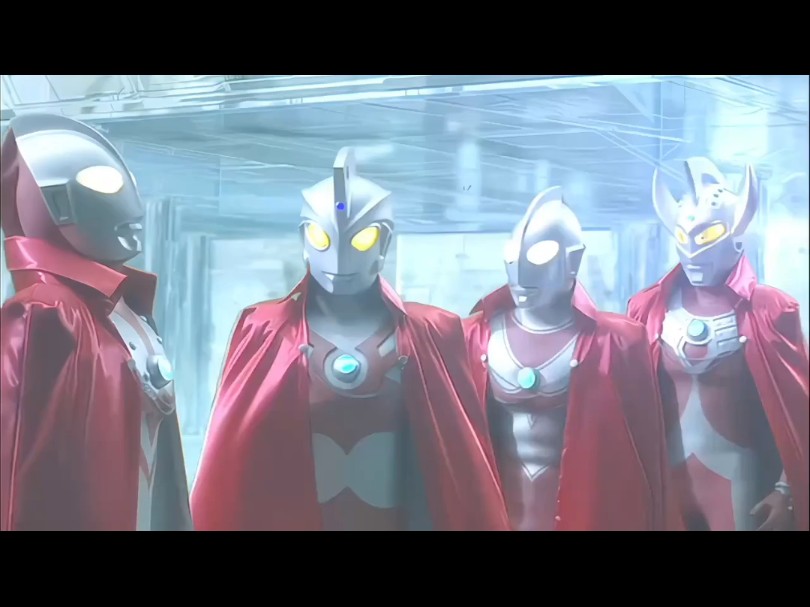 奥特奥特曼兄弟(奥特曼中的奥特兄弟)