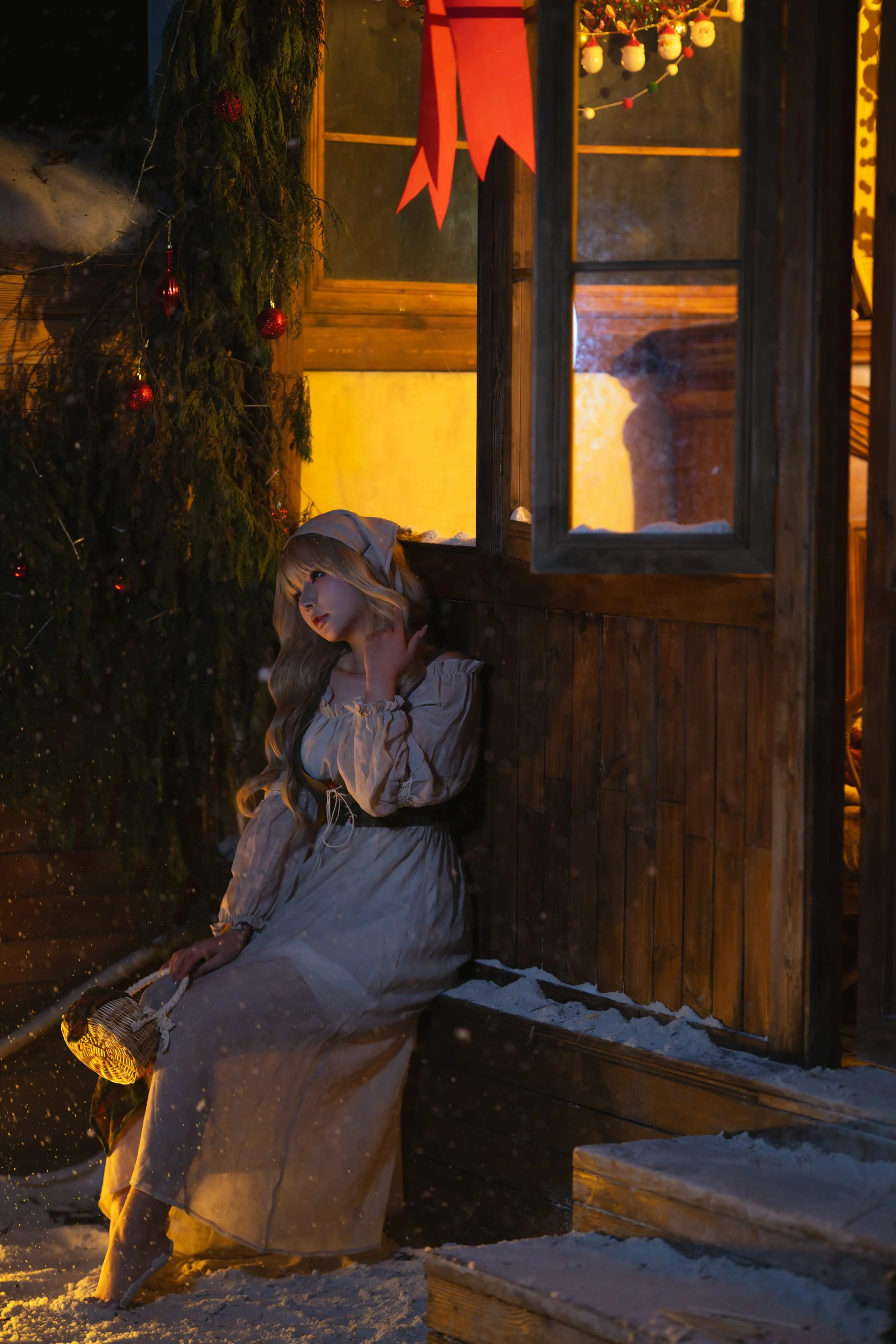 卖火柴的少女攻略(卖火柴的少女攻略图文分享)