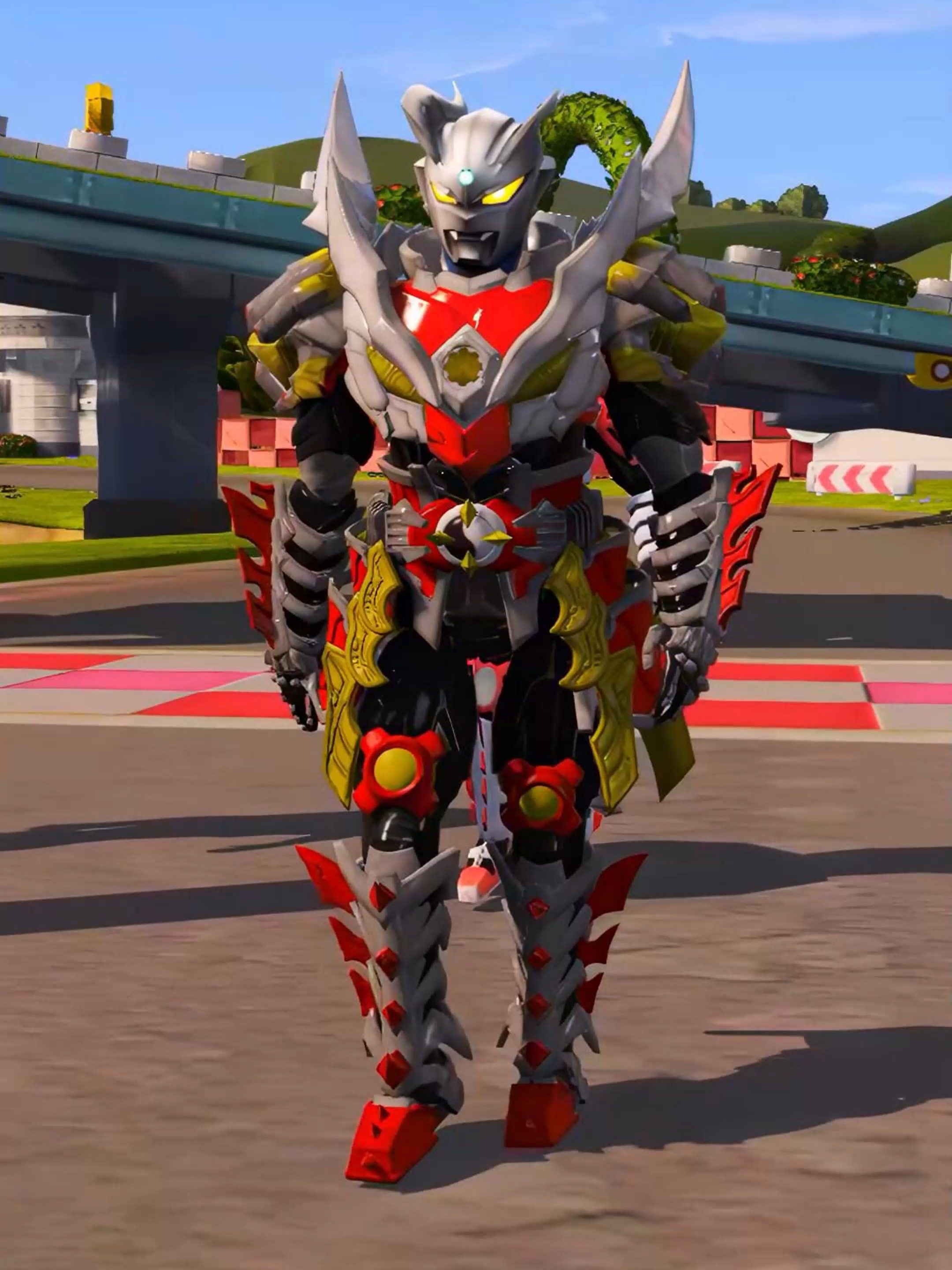 铠甲奥特曼黄金在哪(黄金铠甲奥特曼的视频)