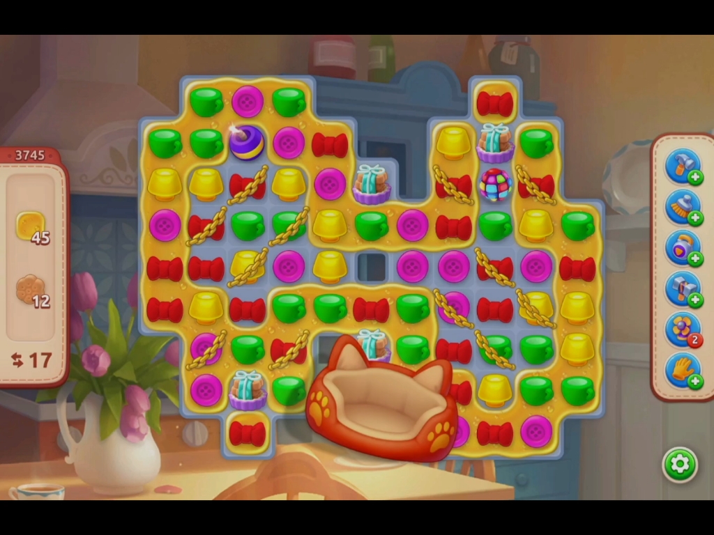 梦幻家园破解版更新(梦幻家园破解版下载完全版)