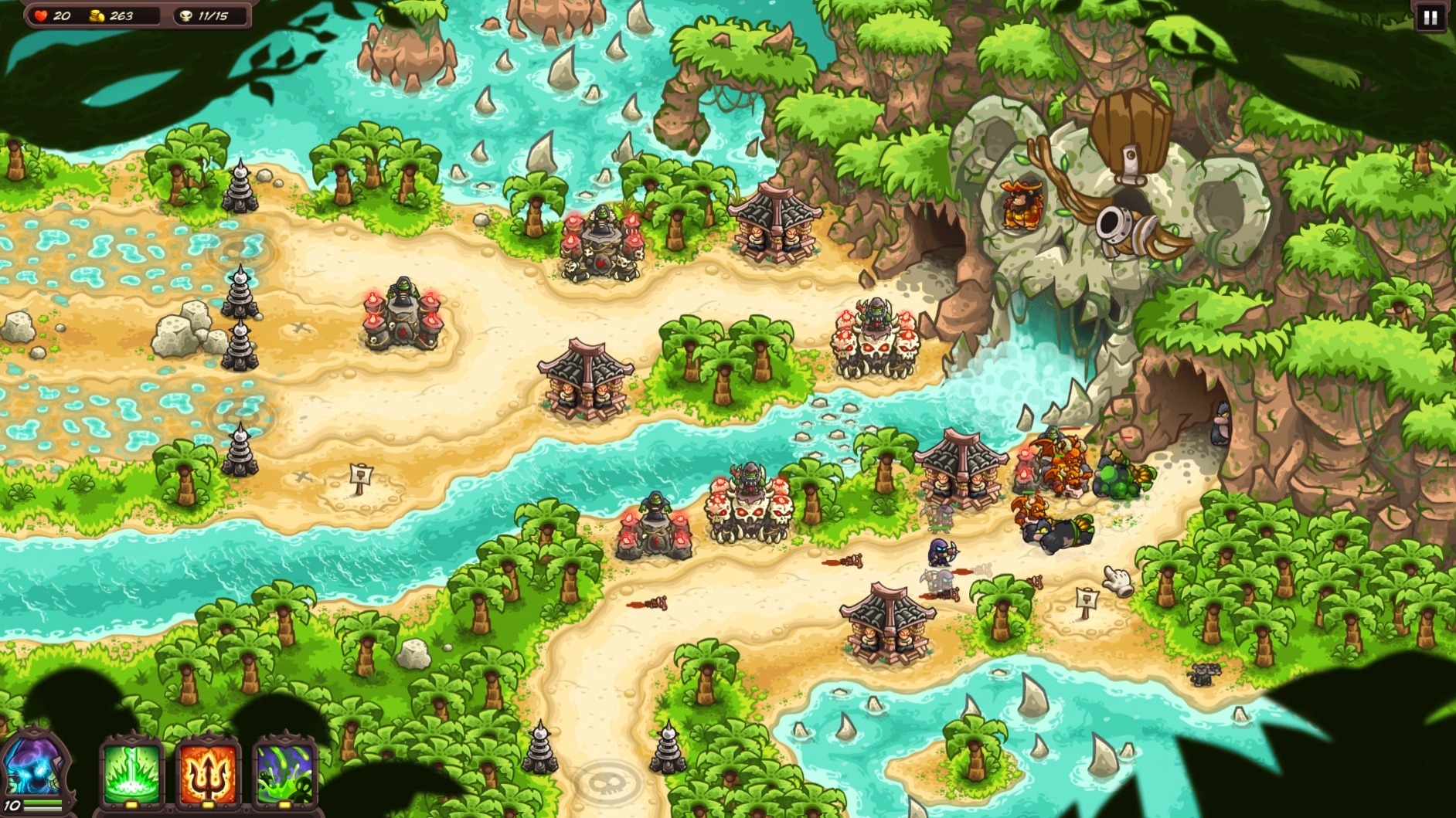 三国保卫战破解(三国保卫战武将搭配)