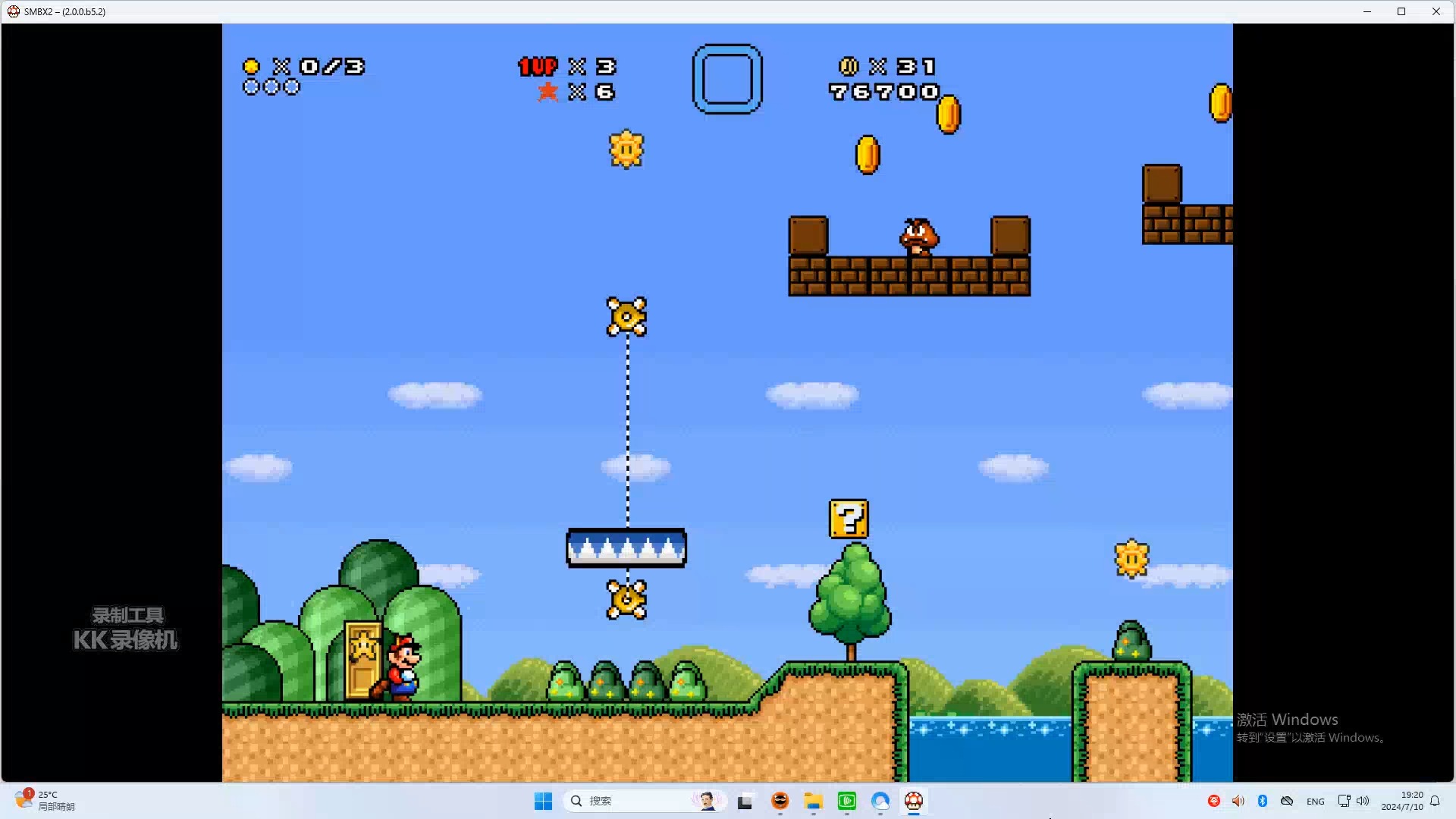 超级玛丽全部版本(超级玛丽高清版游戏)