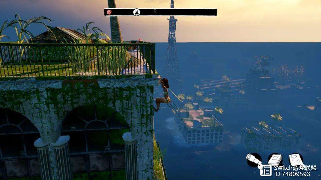 被水淹没小游戏攻略(被水淹没,不知所措图片)