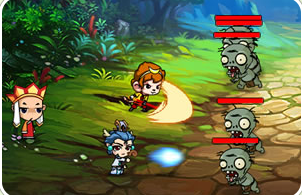 西游大战小游戏下载(西游大战100级真号大全)