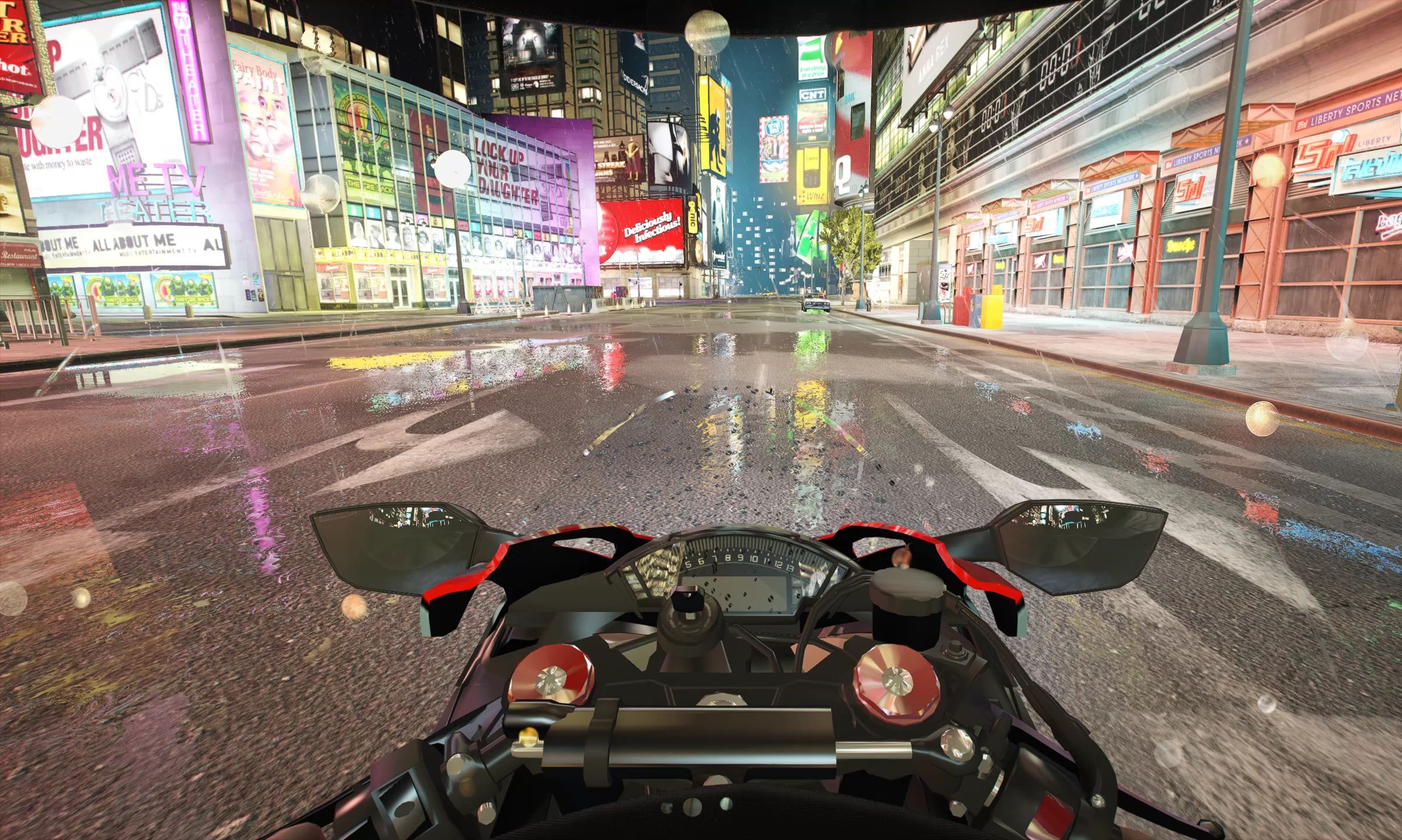 侠盗猎车手下滑无敌版(侠盗猎车手下滑作弊版安卓10)