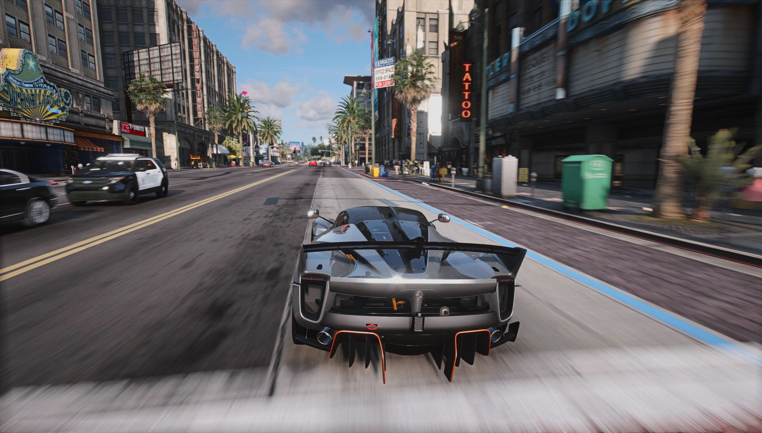 侠盗猎车手下滑无敌版(侠盗猎车手下滑作弊版安卓10)