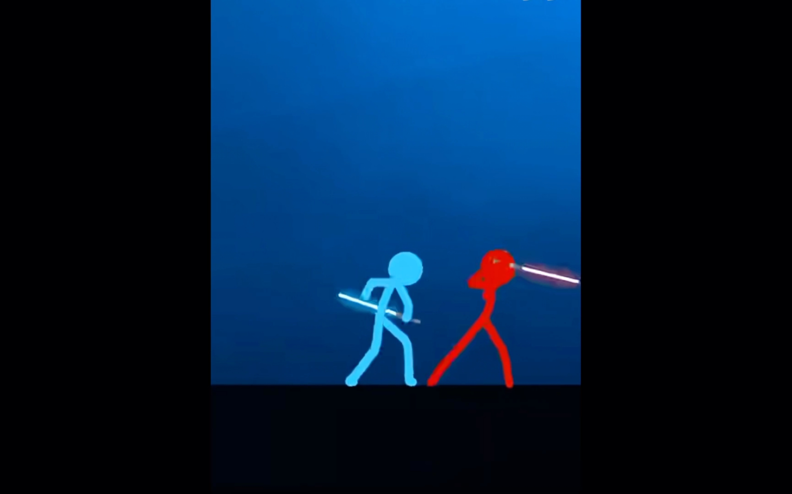 新决斗火柴人破解版(决斗火柴人破解版2025)