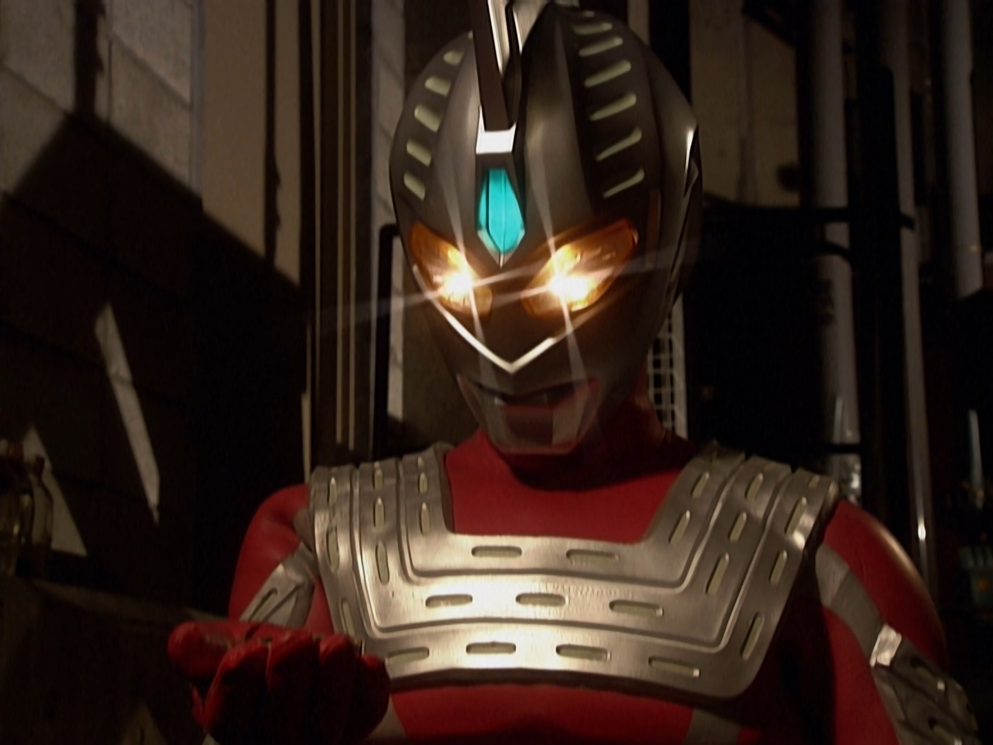 赛文奥特曼大冒险(赛文奥特曼游戏视频)