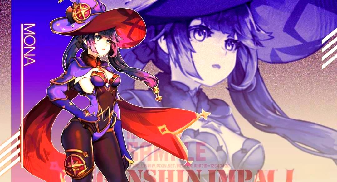 1.1版本原神(原神11 版本)