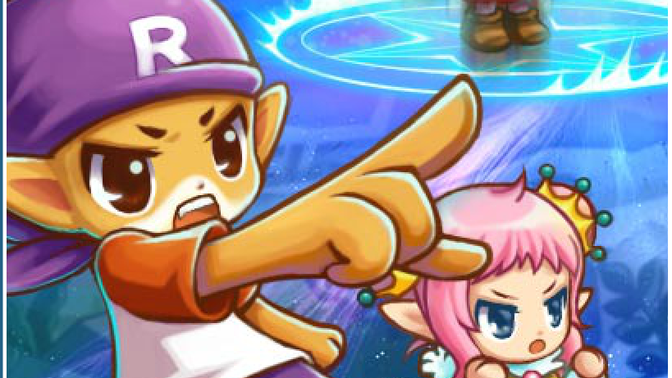 夜入洛克王国400字(洛克王国洛克加入黑暗小说)