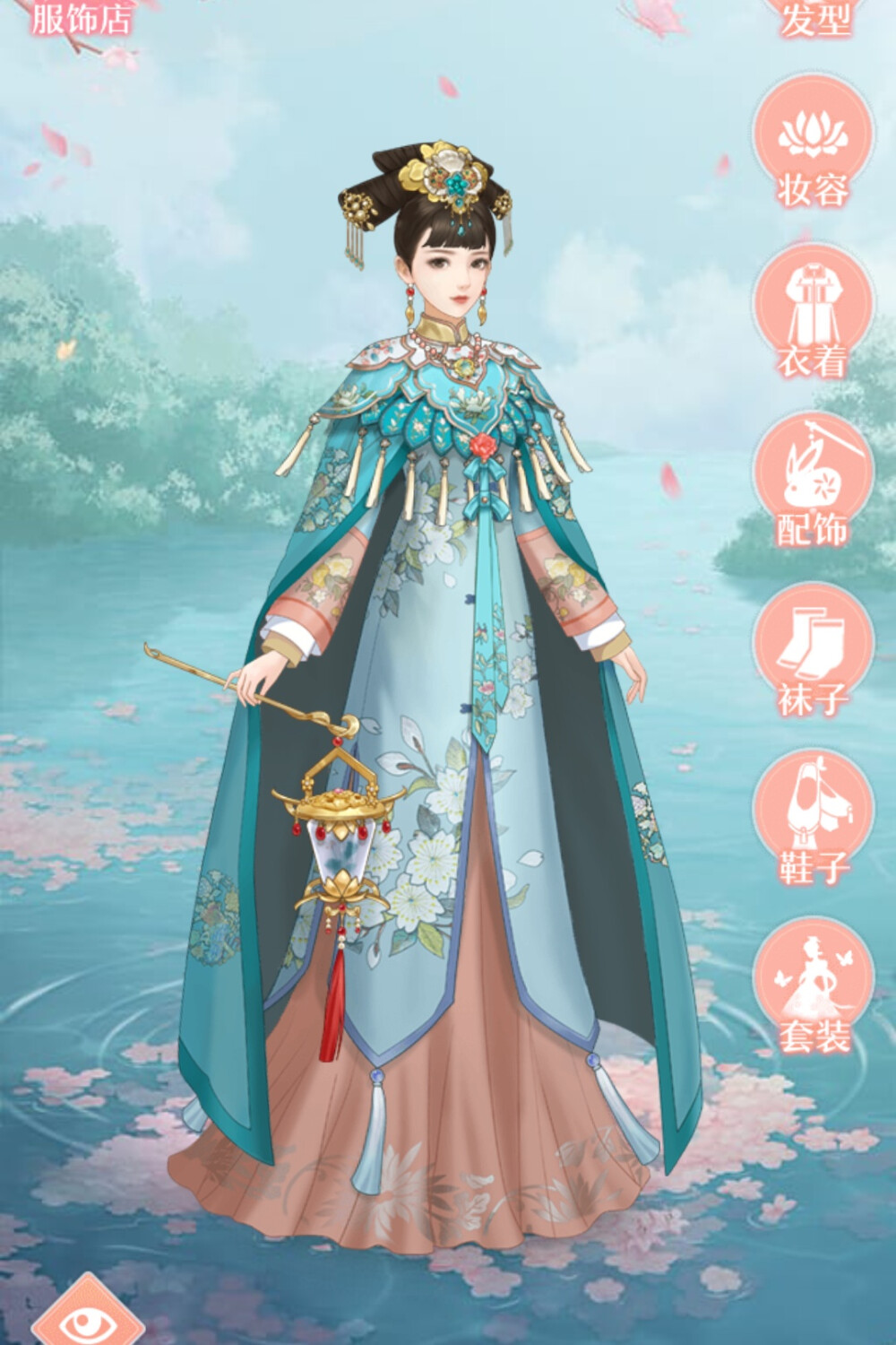 宫廷心计最新攻略(宫廷心计平民玩家攻略)