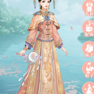 宫廷心计最新攻略(宫廷心计平民玩家攻略)