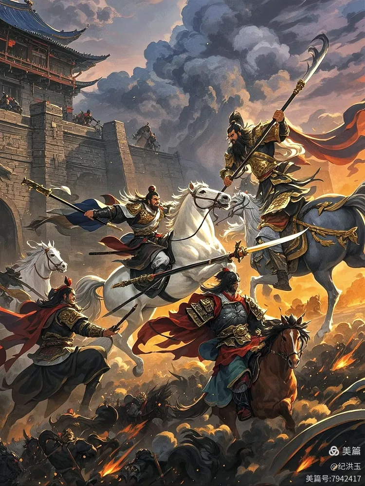 三国2三英战吕布小游戏(三国2三英战吕布小游戏攻略)