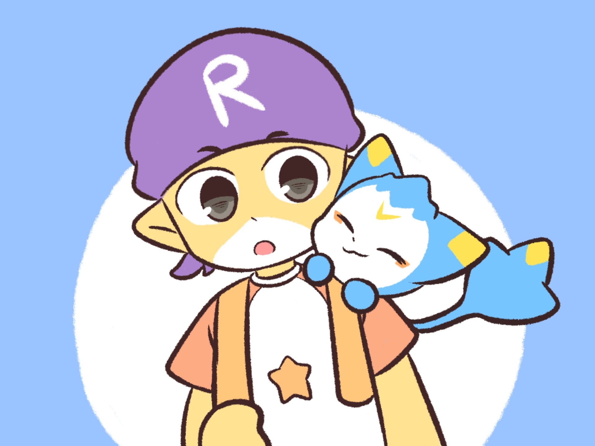 洛克王国和喜羊羊(洛克王国和喜羊羊的关系)