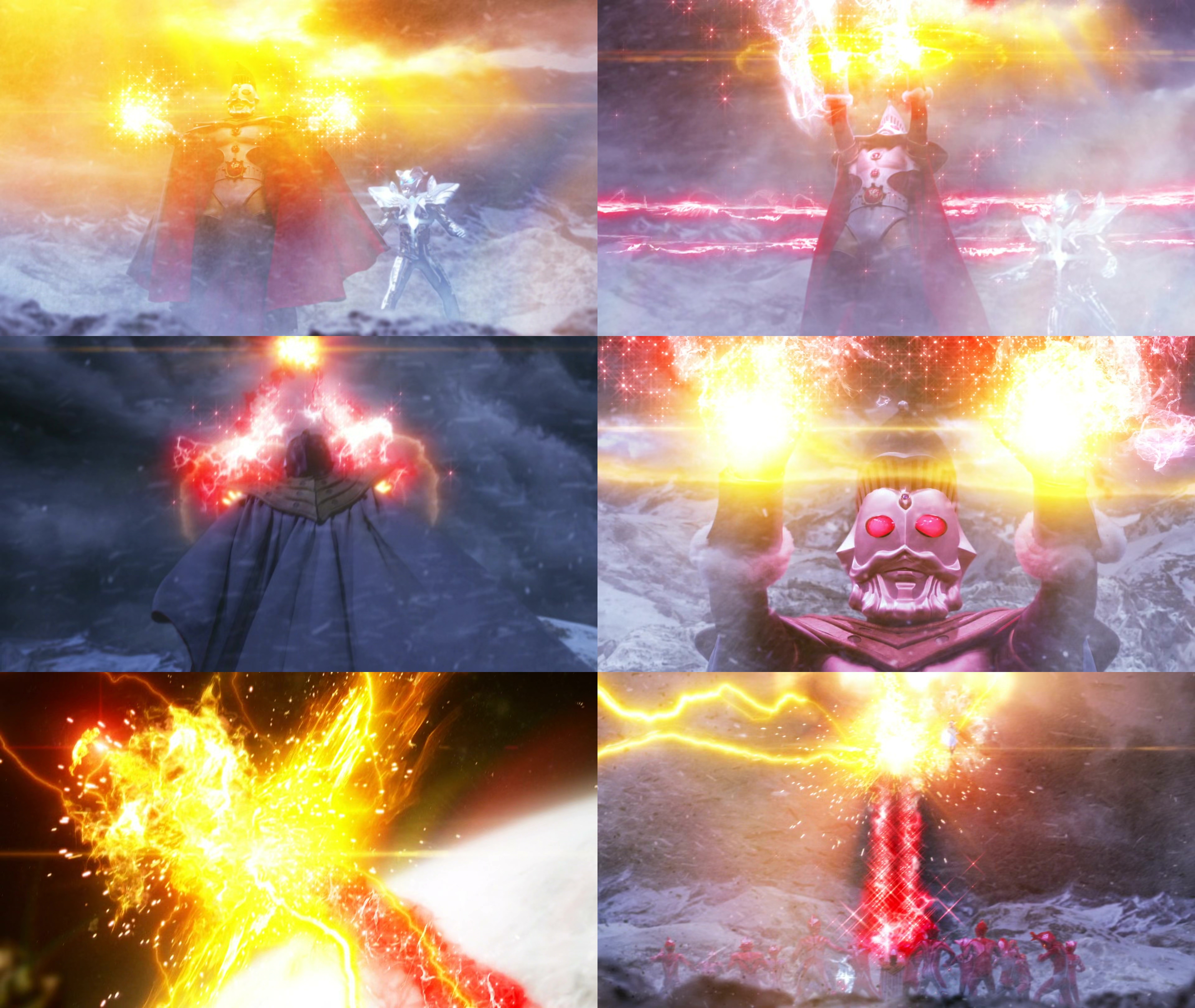 奥特曼之王可以看的(奥特曼之王可以看的电影)