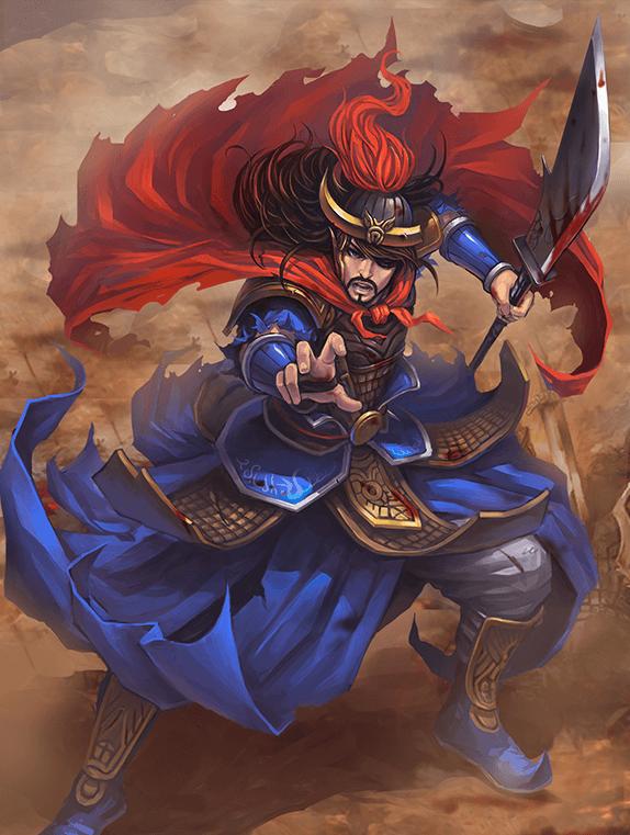 xi三国夏侯(三国夏侯家族结局)