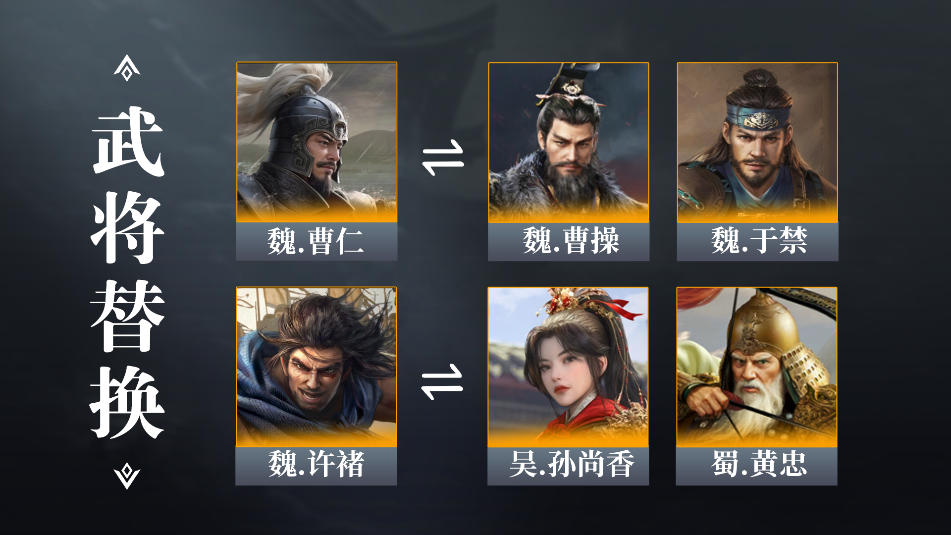 xi三国夏侯(三国夏侯家族结局)