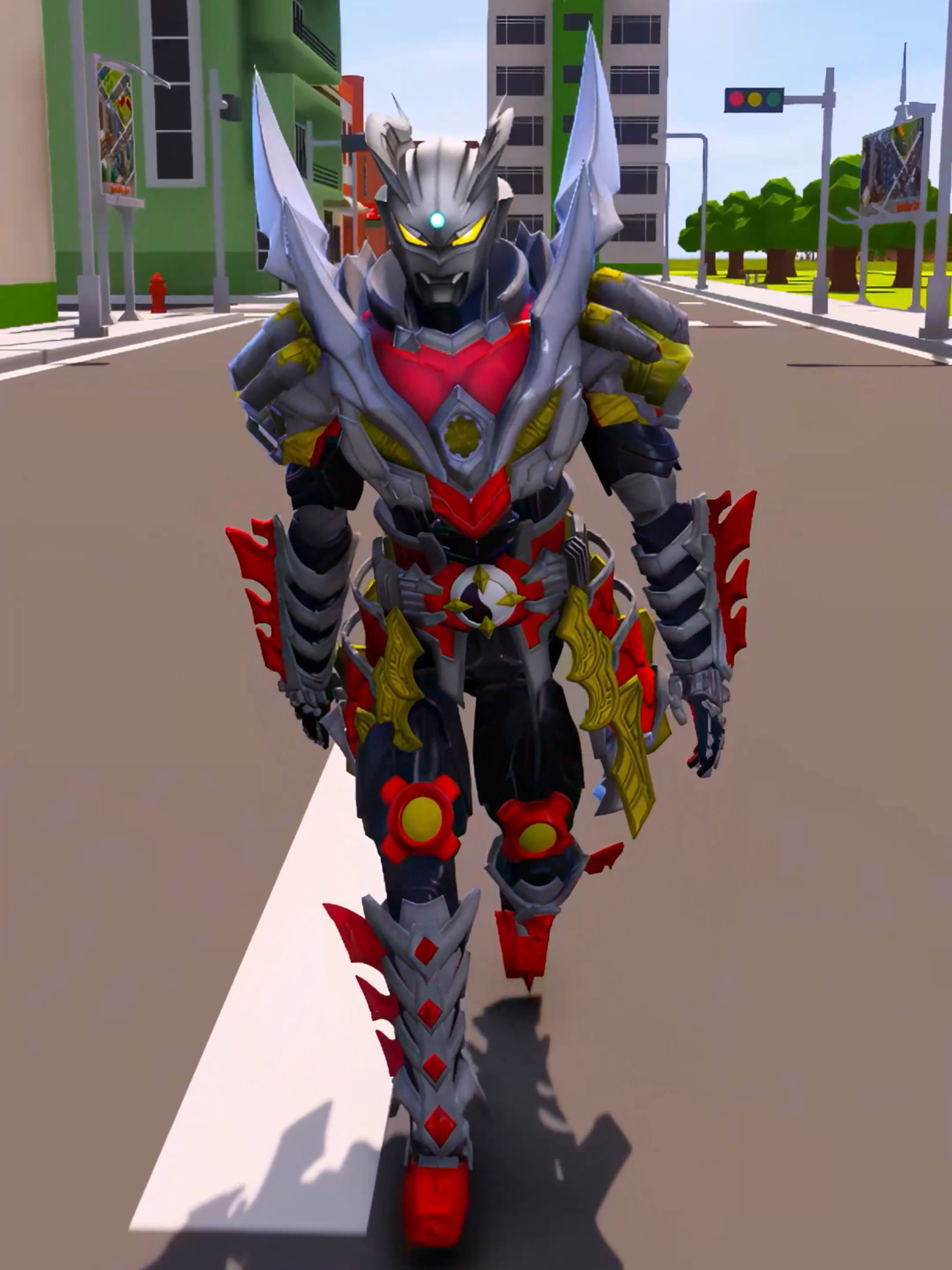 有铠甲奥特曼游戏下载(有没有铠甲奥特曼的动画片)