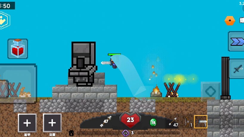 破解版我的世界地下城(破解版我的世界地下城下载)