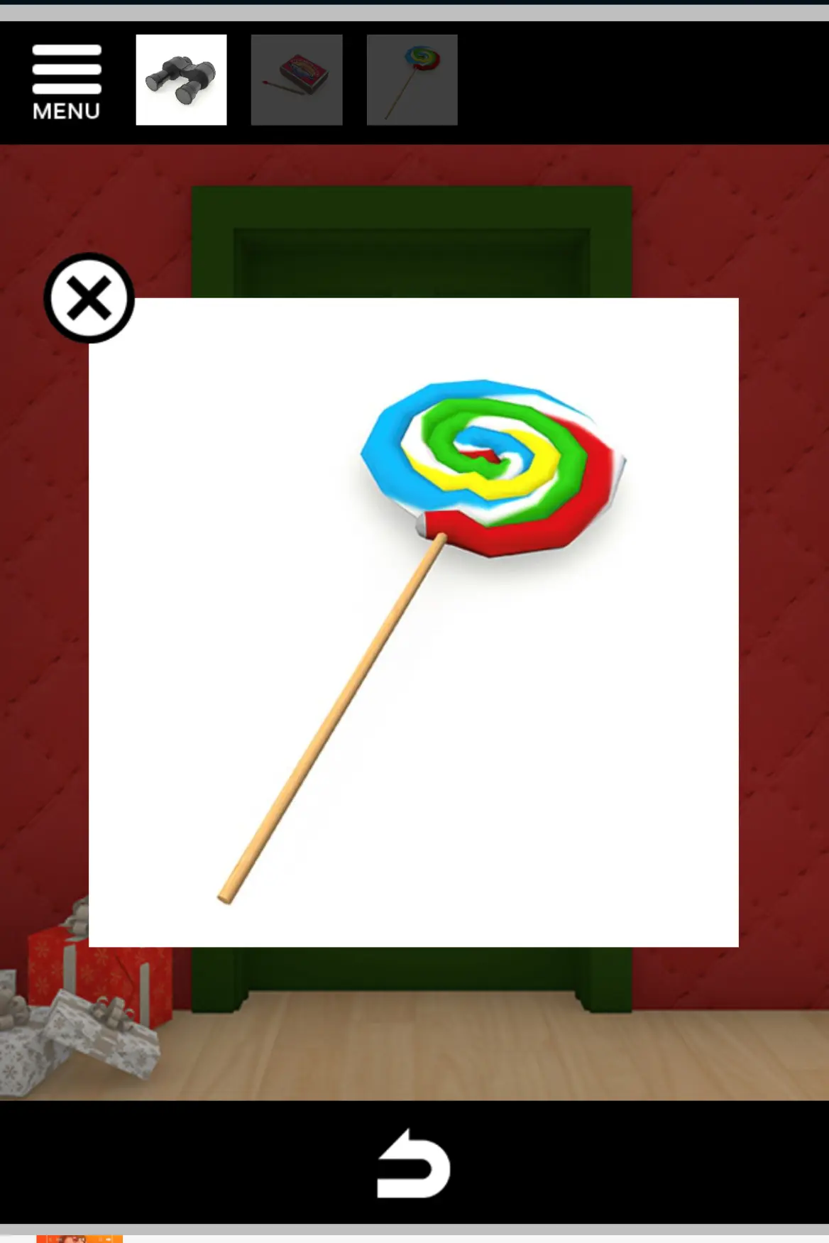 merryescape攻略(escape merry christmas攻略)