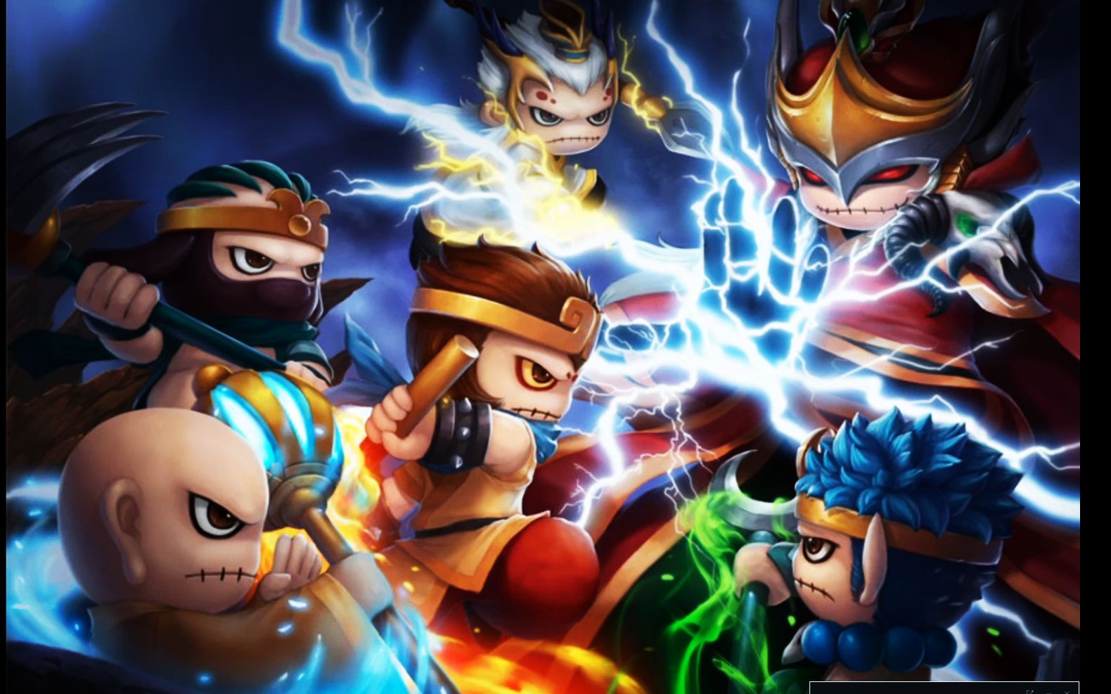 关于西游的电脑游戏(关于西游的电脑游戏推荐)