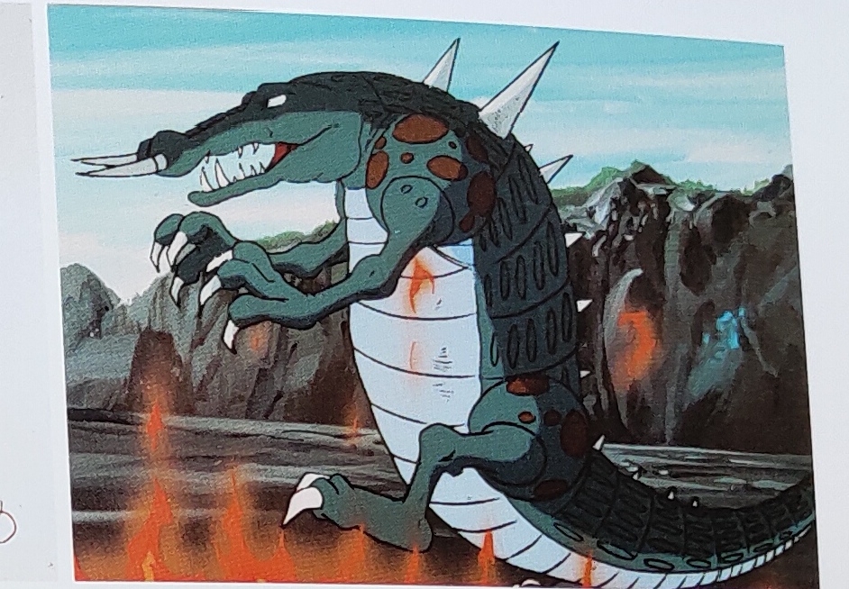 奥特曼打鳄鱼怪兽(奥特曼打鳄鱼怪兽是哪一集)