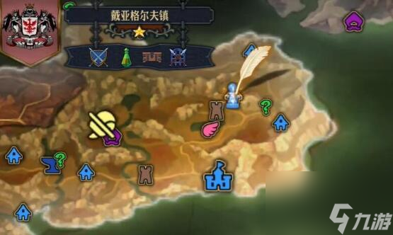 恶魔石板1.3攻略(恶魔石板14安卓攻略)