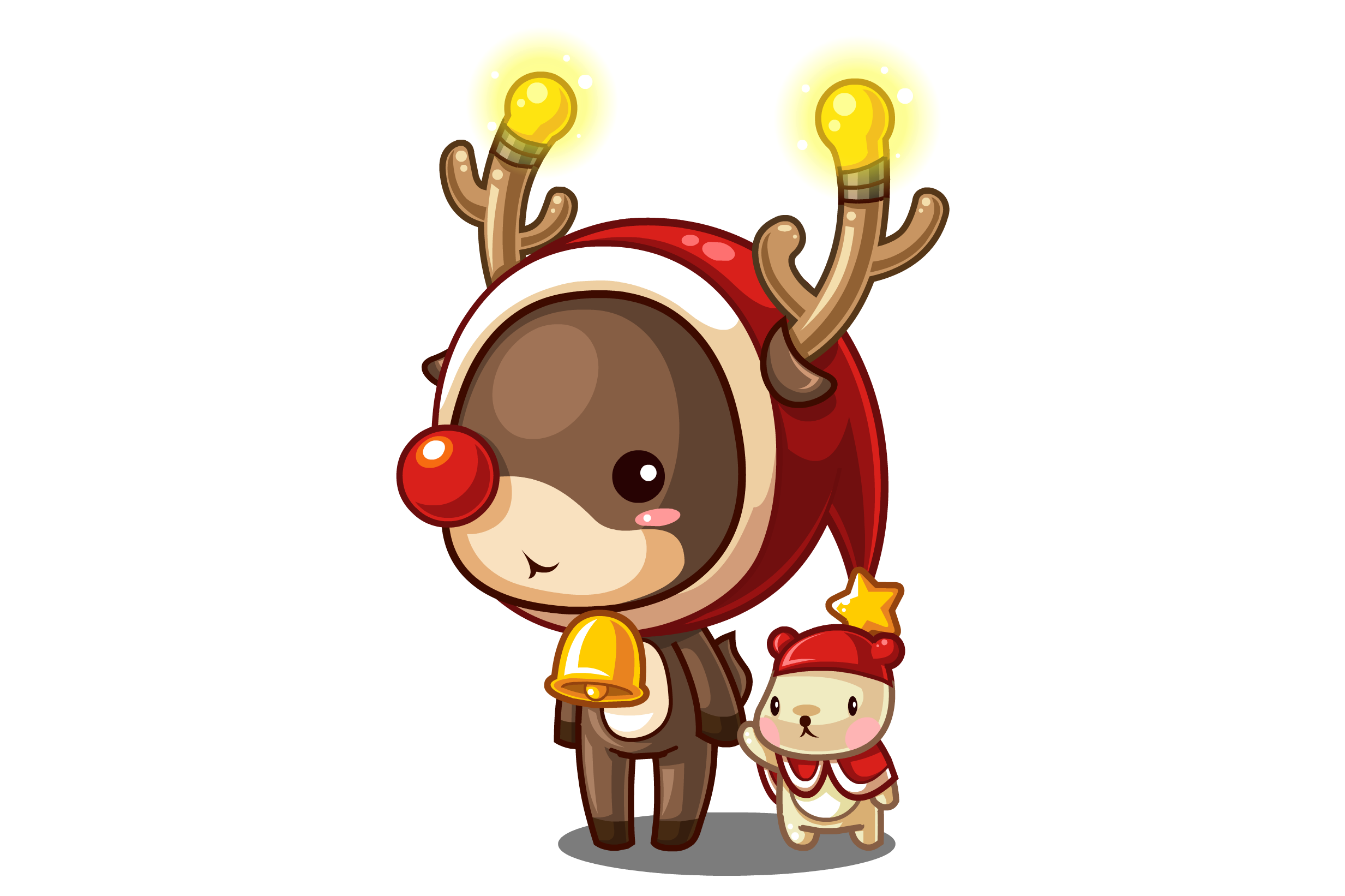 洛克王国克制麋鹿的精灵(洛克王国麋鹿和谁下蛋比较好)