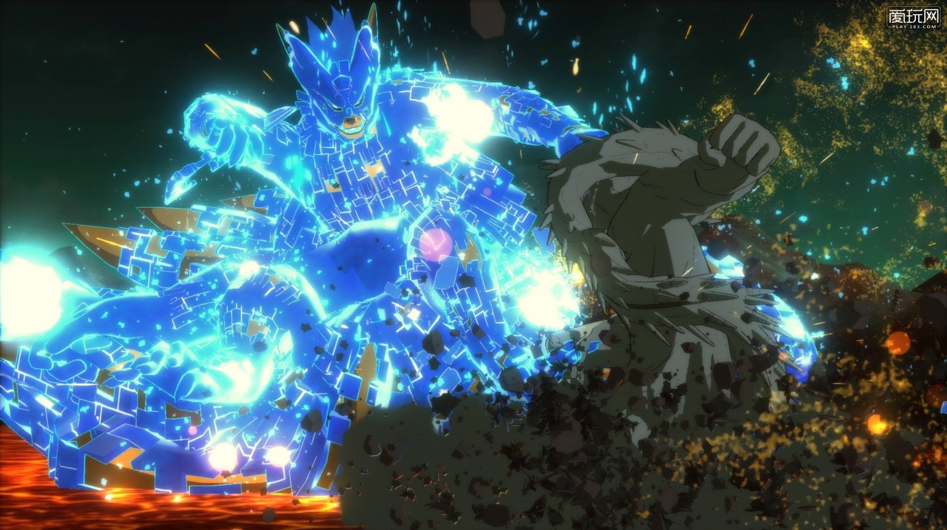 火影4破解了吗(火影4破解了吗贴吧)