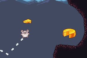 老鼠爱奶酪攻略23(老鼠找奶酪的游戏单机游戏)