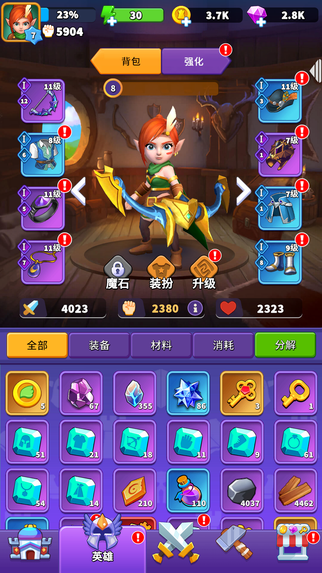 索菲亚塔防游戏攻略(索菲亚的复苏最全攻略)