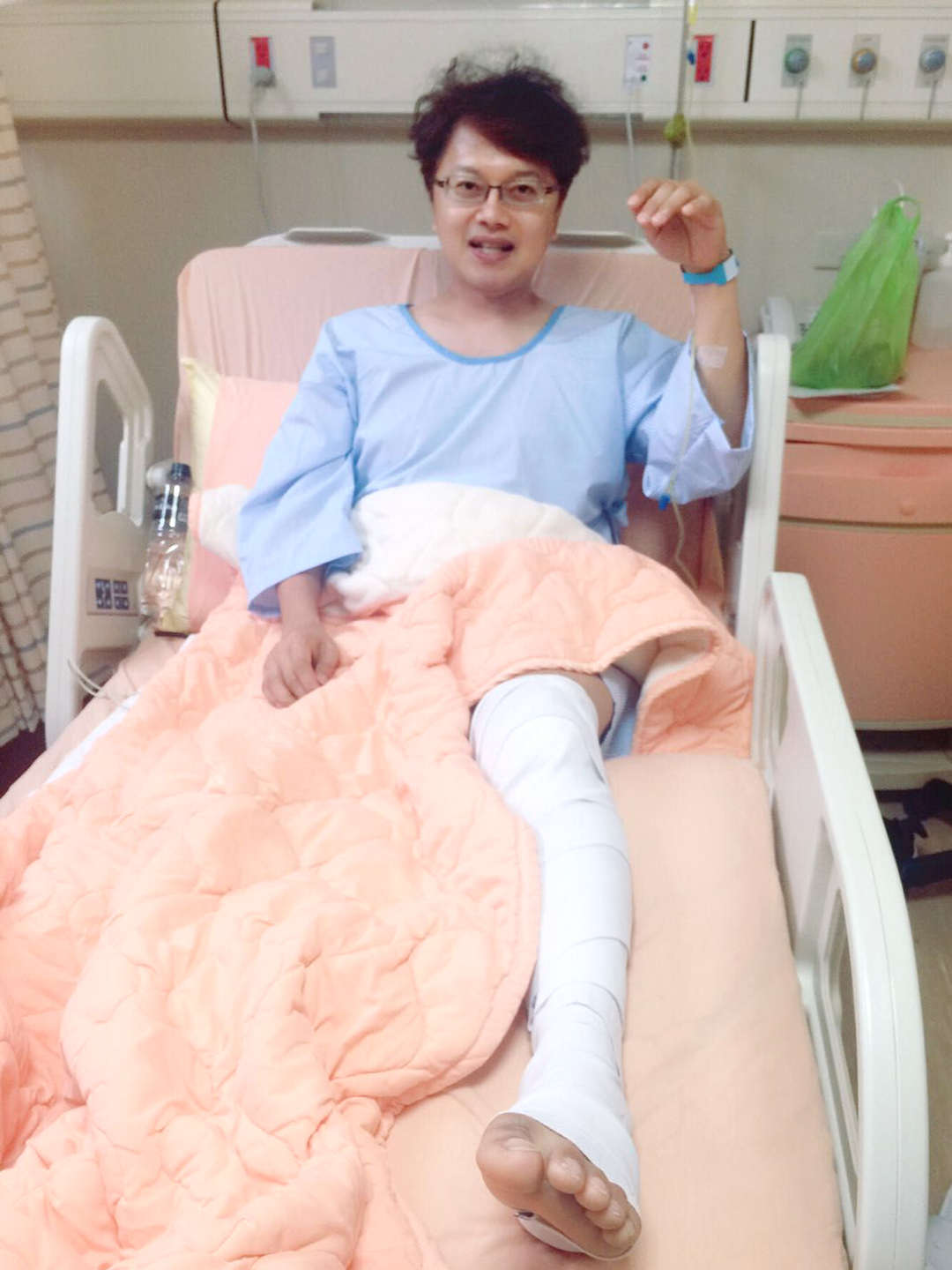 腿部手术小游戏攻略(腿部手术7k7k小游戏)