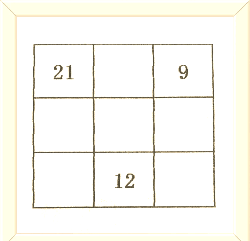 图片数字排序游戏攻略(图片怎么按数字顺序排列)